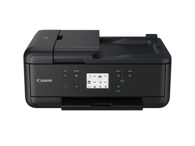 Canon: multifunkce Pixma TR7550 a TR8550
