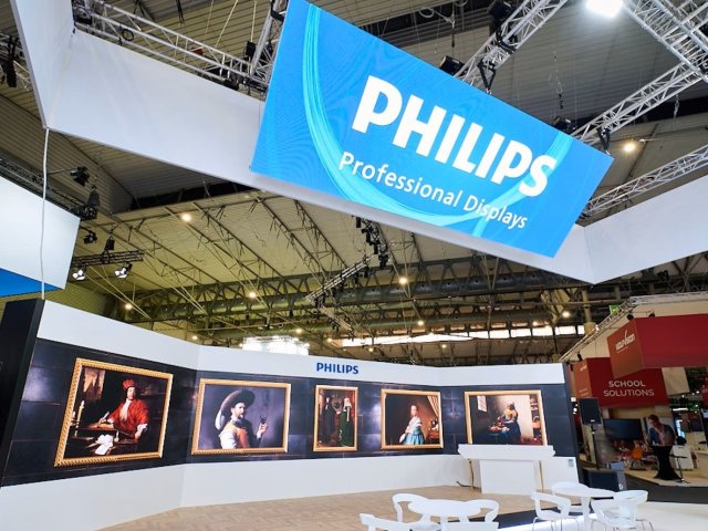 PPDS představilo nová venkovní dvLED řešení pro veřejné prostory a stadiony