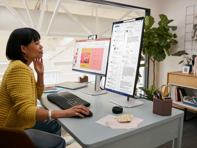 E-mail v roce 2025: Bezpečnější, ale náročnější na správu