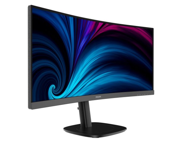 Philips: monitor 34B2U3600C