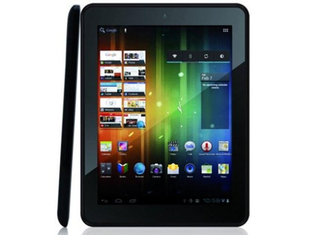Prestigio: MultiPad PMP5080CPro