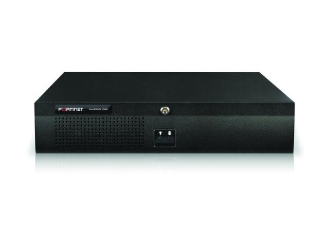 Fortinet: bezpečnostní produkty FortiDDoS