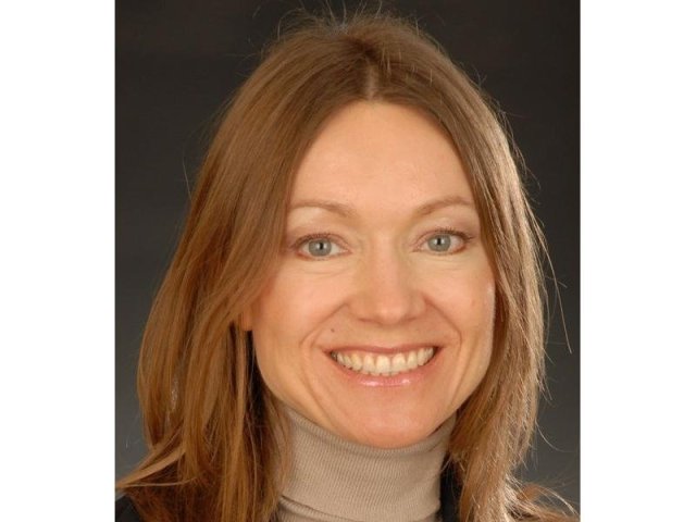 AVG: Miriam Madrová