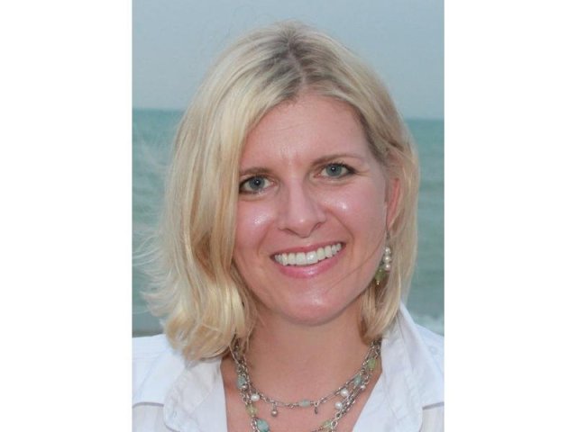 AMD: Colette LaForce