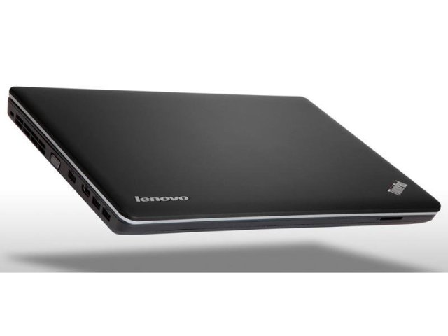 Lenovo: notebooky ThinkPad Edge E430/E530