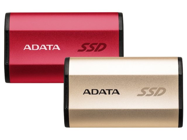 Adata: externí SSD SE730H