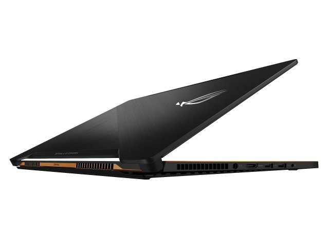 Asus: notebook ROG Zephyrus