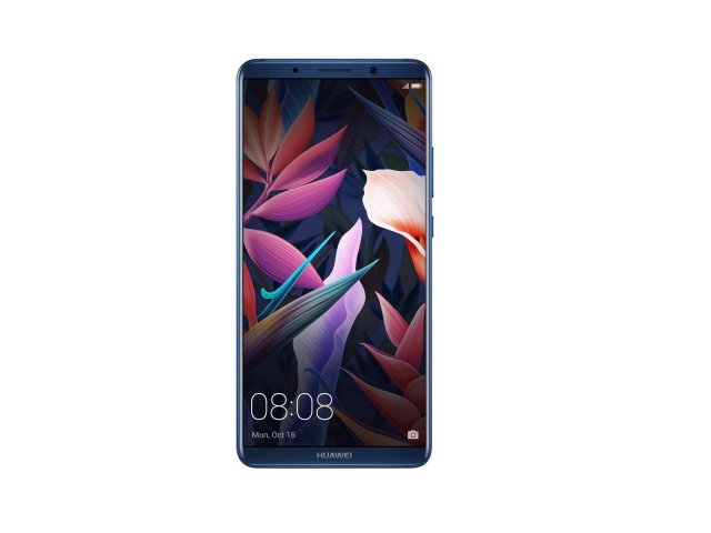 Huawei odhalil novinky z vrcholové smartphonové řady Mate 10