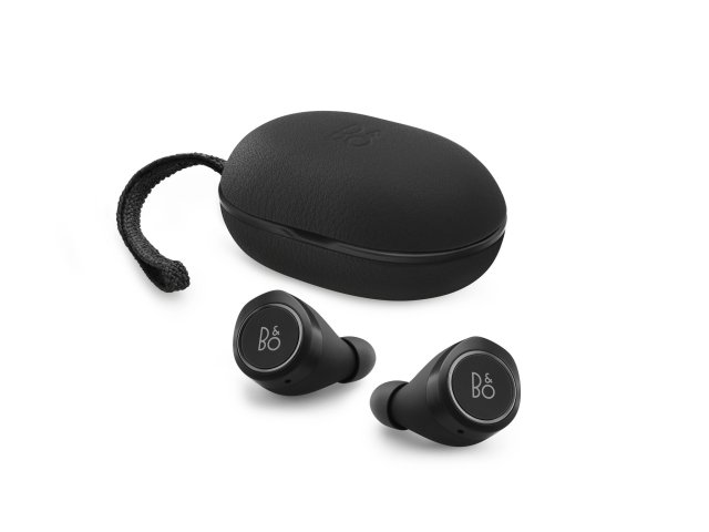 B&O Play: sluchátka Beoplay E8