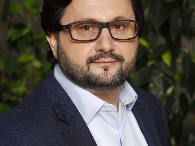 České Radiokomunikace: Luboš Tejkl