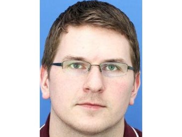 Tech Data Distribution: Tomáš Louženský