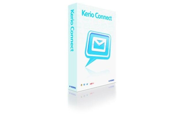 Kerio Technologies: Kerio Connect 7.4