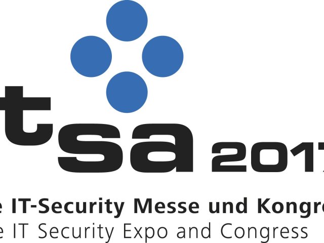 Novicom na stánku českých firem na veletrhu it-sa 2017