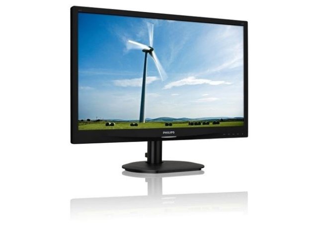 Philips: monitor 241S4LCB