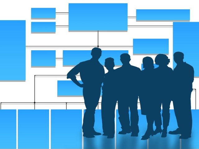 Vliv IT ředitelů na firemní strategii roste