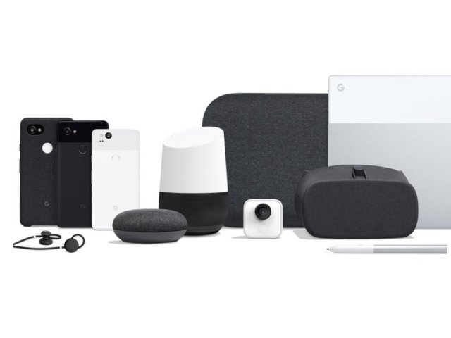 Smršť novinek od Googlu se výrazně spoléhá na umělou inteligenci