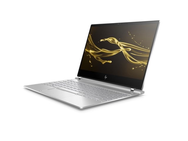 HP představilo nové portfolio zařízení řady Spectre 