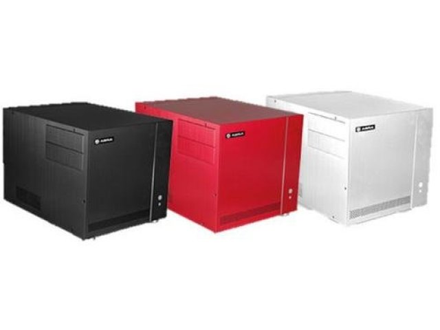 Abra Software: Server Q1xx