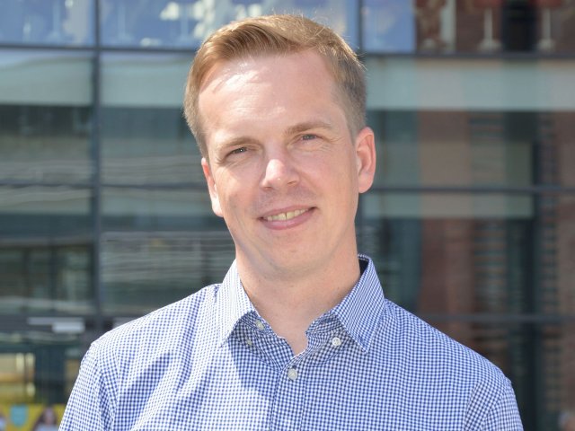 Petr Karásek (DNS): Přichází „inkubátor“ nových partnerů 