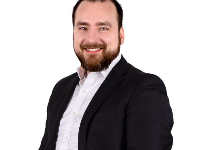 DataSpring: Vojtěch Vojík