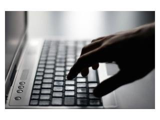 Pamatování hesel - těžká to činnost