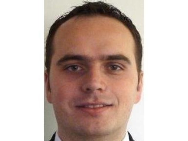 Avnet: Slavomír Majchrák