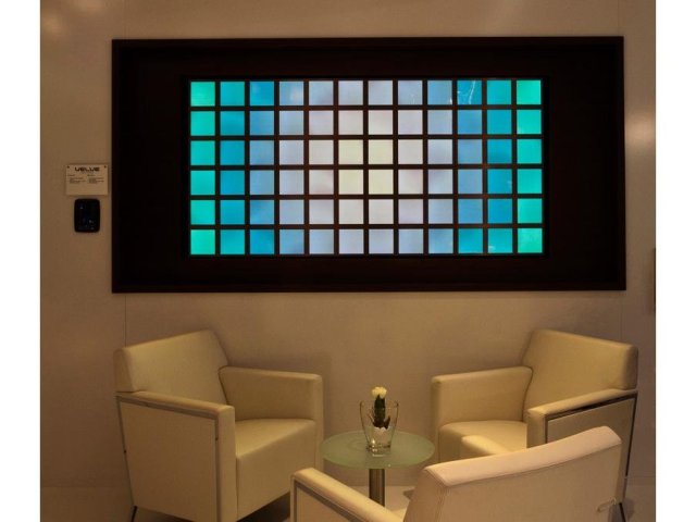 Verbatim: OLED moduly