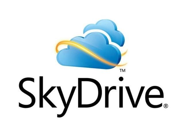 Inovovaný SkyDrive nabízí až 100 GB