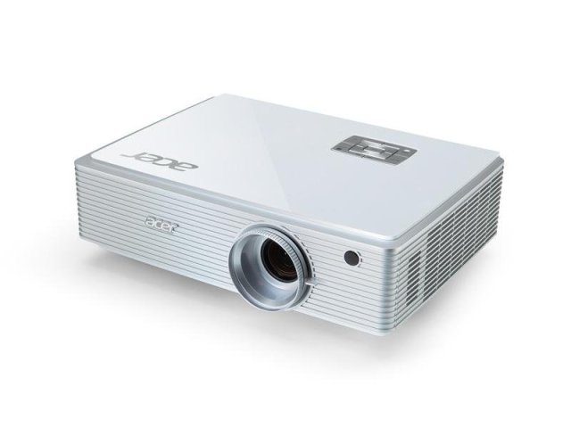 Acer: LED projektor K520