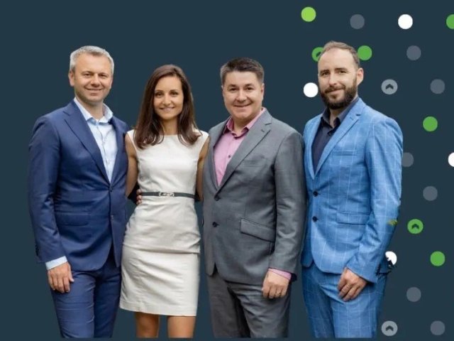 Holding Synequs vstupuje do společnosti Qest Technologies