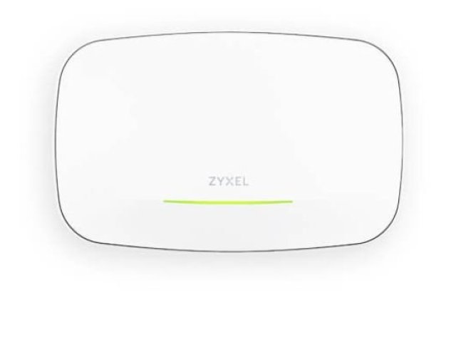 Zyxel rozšířil své portfolio přístupových bodů s Wi-Fi 7