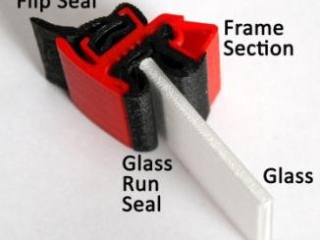 Verbatim uvádí flexibilní 3D filament PRIMALLOY v černé barvě s vysokou pružností a širokou škálou použití