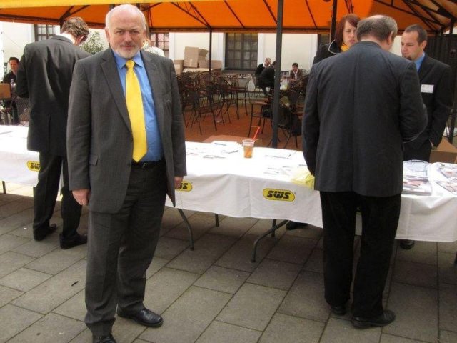 Jarní SWS Čejkovice s výhrami a larvami