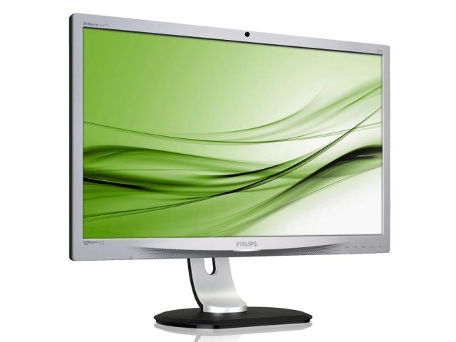 Philips: LED monitor 241P4LRYES