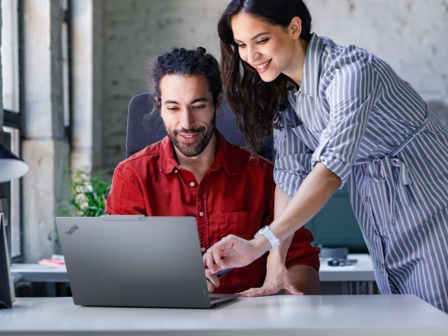 TD SYNNEX představil partnerský program zaměřený na umělou inteligenci