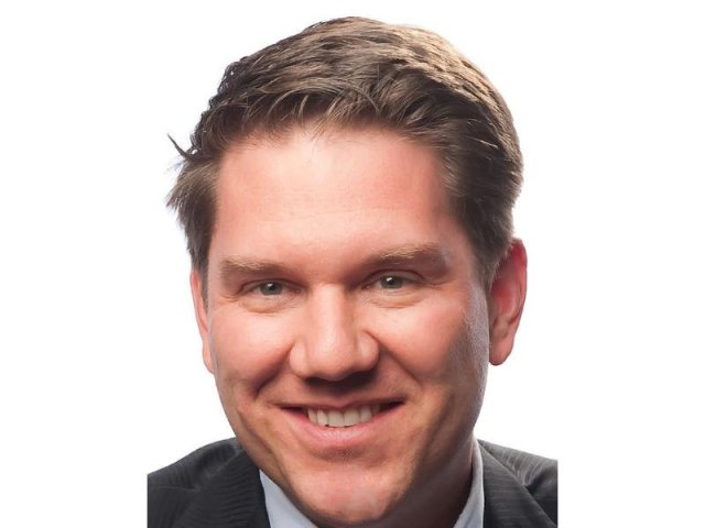 Infor: Stephan Scholl