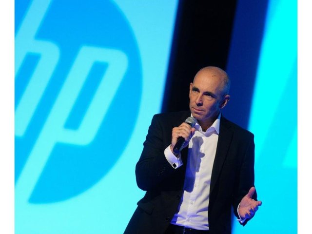 HP Forum 2012