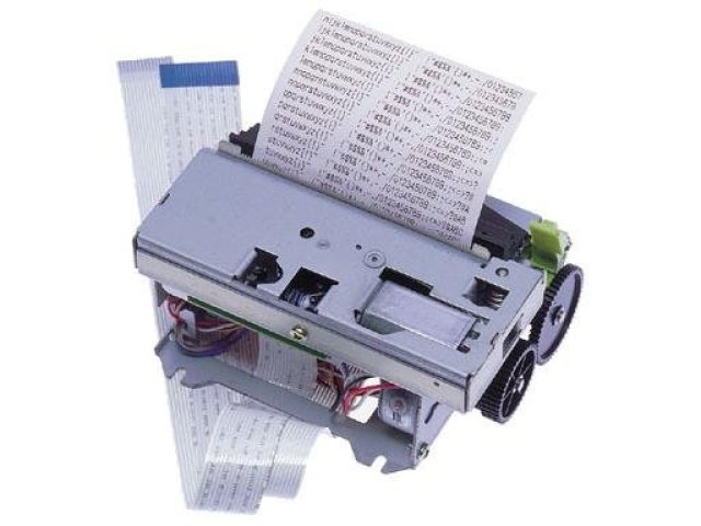 Epson: tiskárny M-T510II a M-T520II