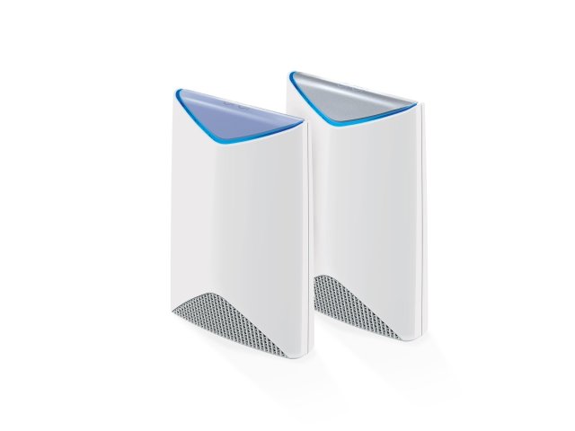 Netgear: Wi-Fi systém Orbi Pro