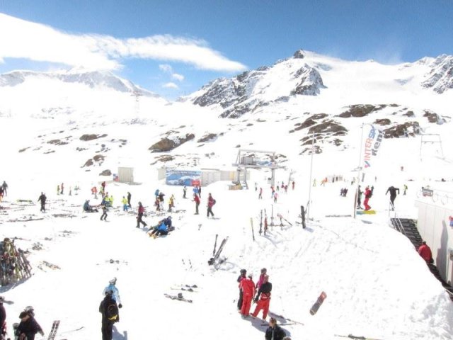 S Klikmanem za pokladem