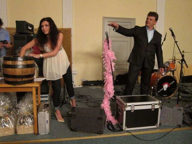 Tech Data Beerfest 12 podruhé