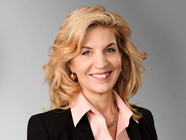 Veeam: Kate Hutchinsonová