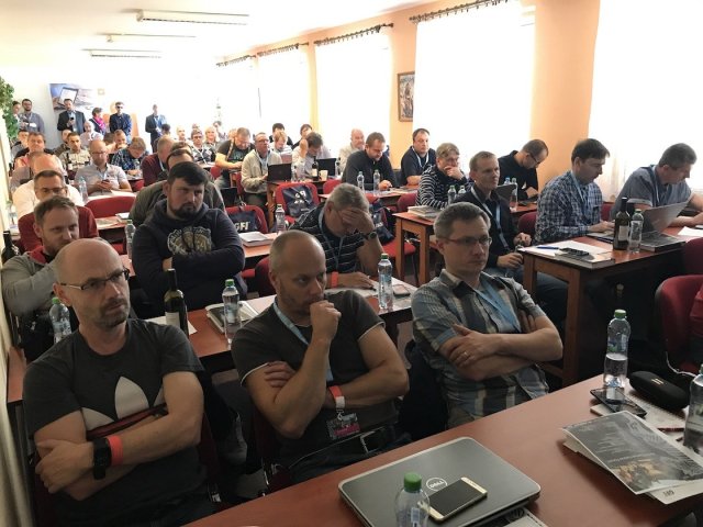 Čeští a slovenští prodejci se seznámili s budoucností produktů Kerio