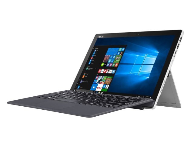 Asus: konvertibilní počítač Transformer Pro T304