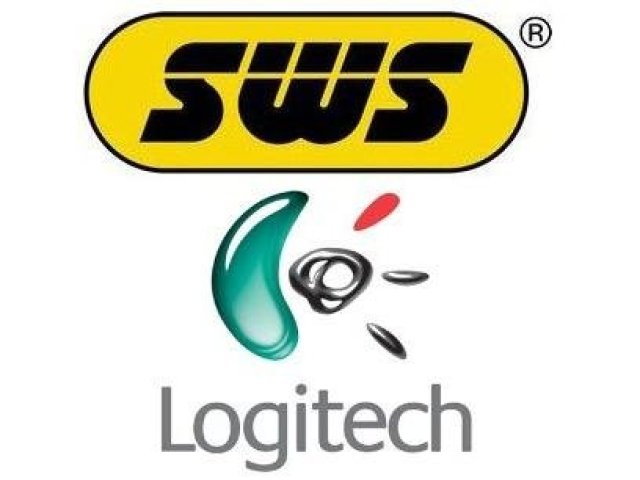 SWS distributorem produktů Logitech