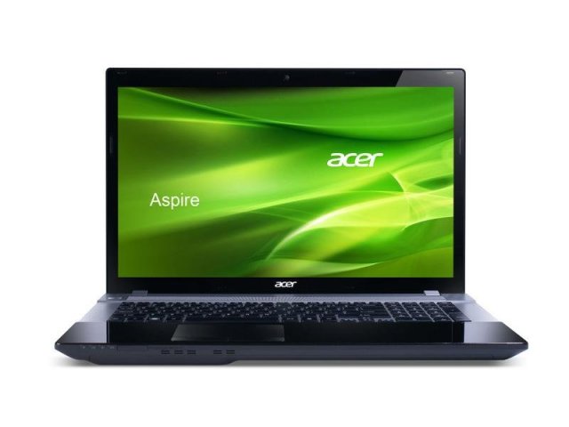 Acer: Aspire V3