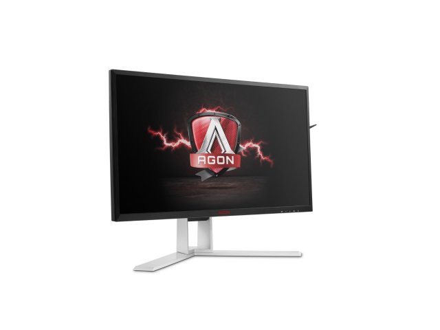 AOC: monitor AGON AG251FG