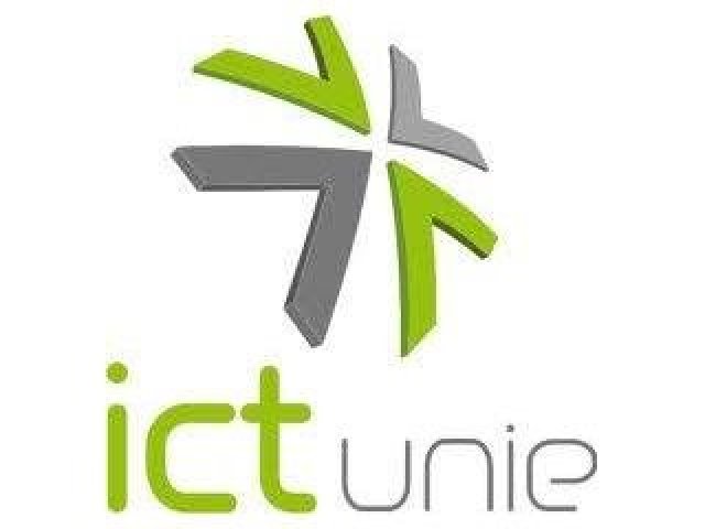 Do ICT Unie vstoupil CoolPeople a Dain