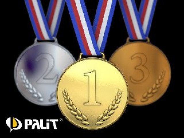 Vyhlášení soutěže o Palit GTX 1080 Super JetStream