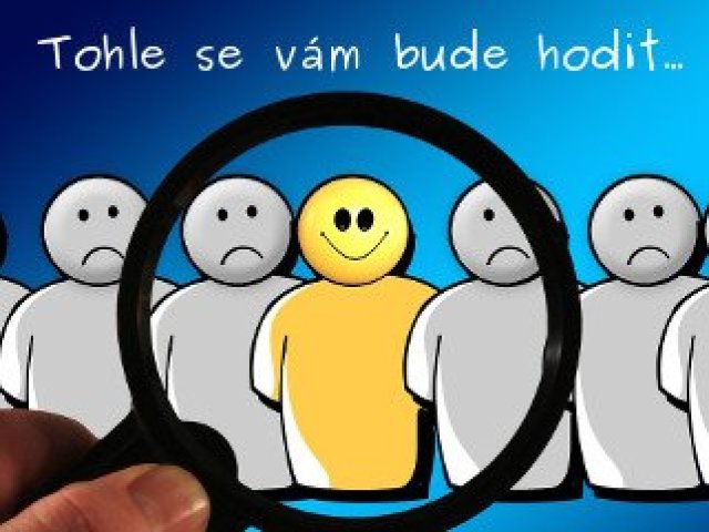 Tohle se vám bude hodit